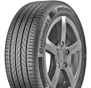 АВТОШИНА 235/60R18 CONTINENTAL ULTRACONTACT FR 103V